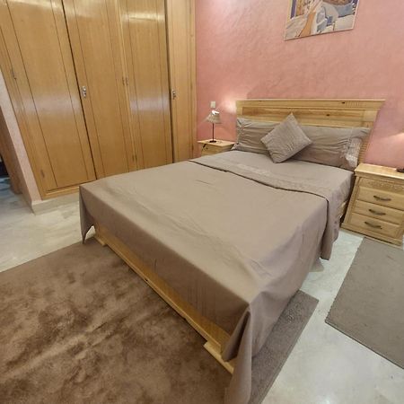 Marrakesh Home Exteriér fotografie