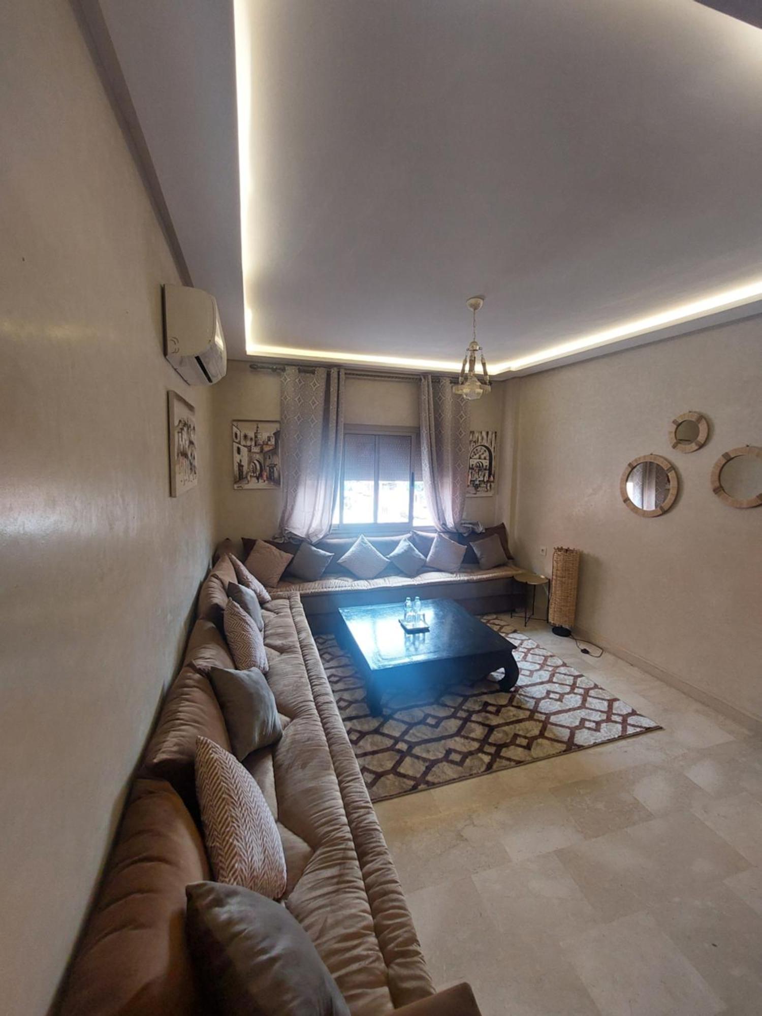 Marrakesh Home Exteriér fotografie