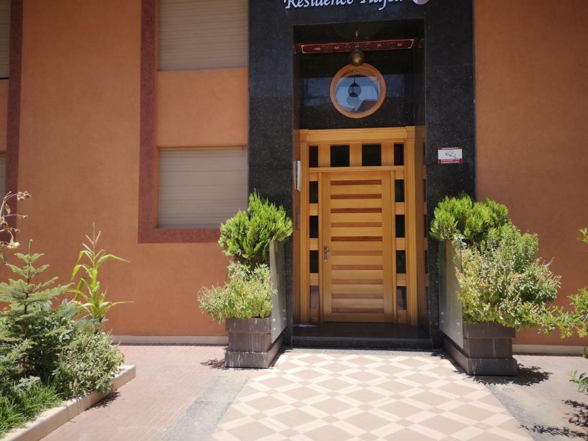 Marrakesh Home Exteriér fotografie